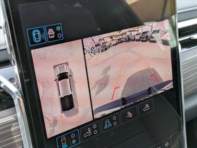 2025 GMC Sierra Extended Range Denali