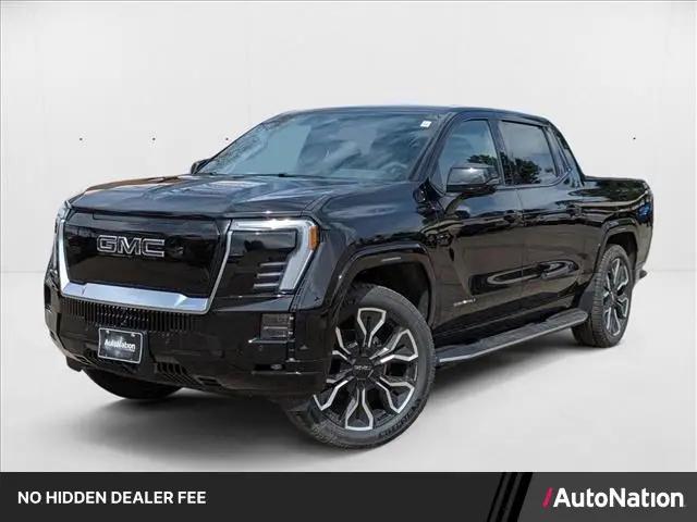 2025 GMC Sierra Extended Range Denali for sale in Golden, CO