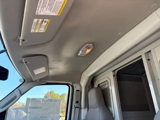 2025 Ford E-350 Cutaway E-Series Cutaway