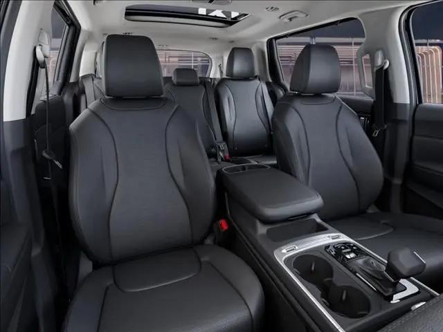 2025 Kia Carnival MPV SX Prestige