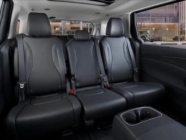 2025 Kia Carnival MPV SX Prestige