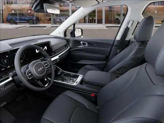 2025 Kia Carnival MPV SX Prestige