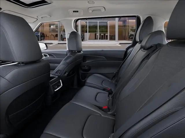 2025 Kia Carnival MPV SX Prestige
