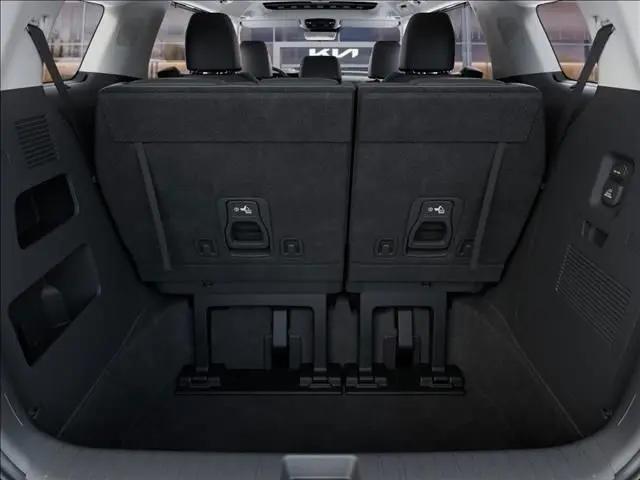 2025 Kia Carnival MPV SX Prestige