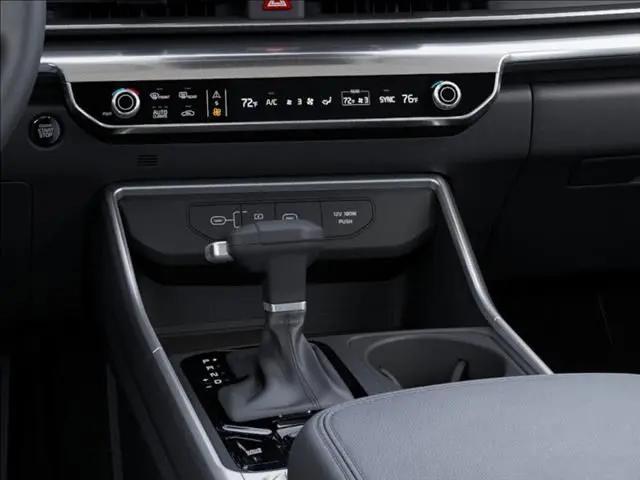 2025 Kia Carnival MPV SX Prestige