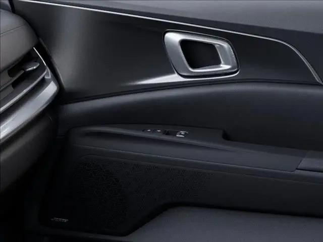 2025 Kia Carnival MPV SX Prestige