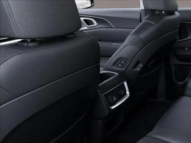 2025 Kia Carnival MPV SX Prestige