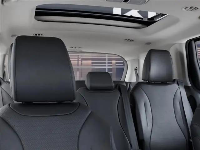 2025 Kia Carnival MPV SX Prestige