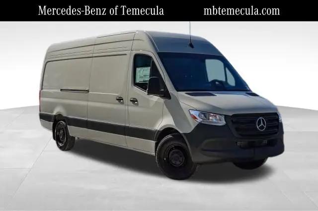 2025 Mercedes-Benz Sprinter 2500 High Roof 4-Cyl Diesel for sale in Temecula, CA