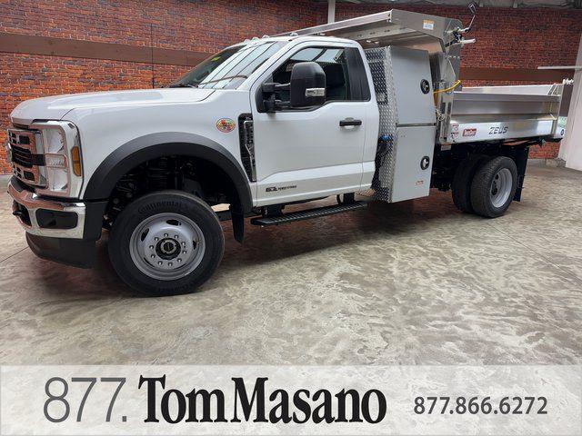 2025 Ford F-550 XL for sale in Reading, PA