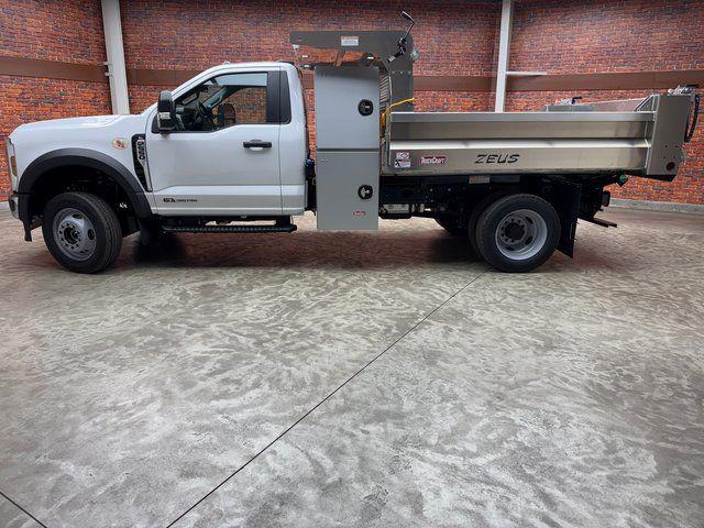 2025 Ford F-550 XL