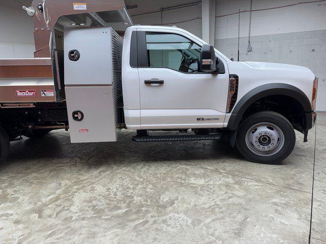 2025 Ford F-550 XL