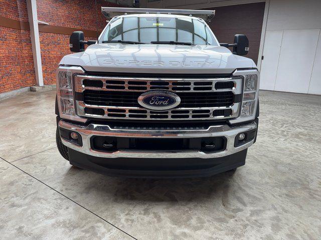 2025 Ford F-550 XL