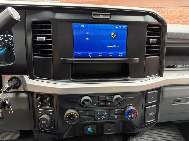 2025 Ford F-550 XL