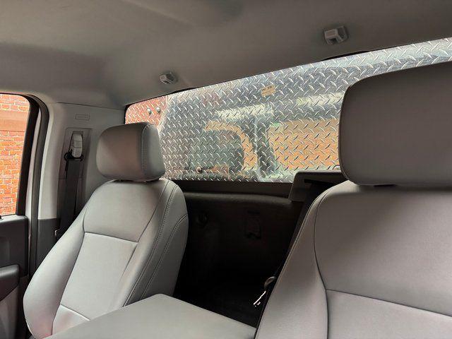 2025 Ford F-550 XL