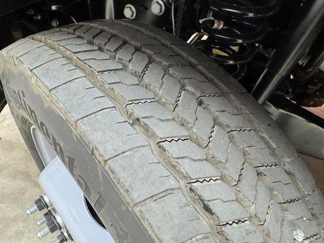 2025 Ford F-550 XL