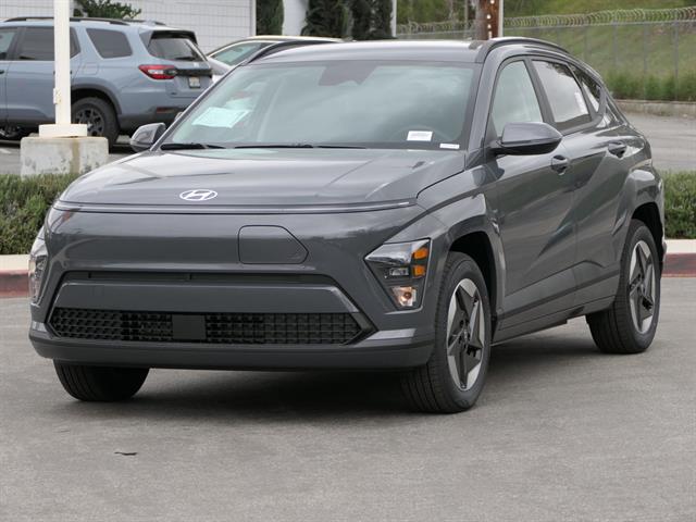 2025 Hyundai Kona EV SEL - Photo 7