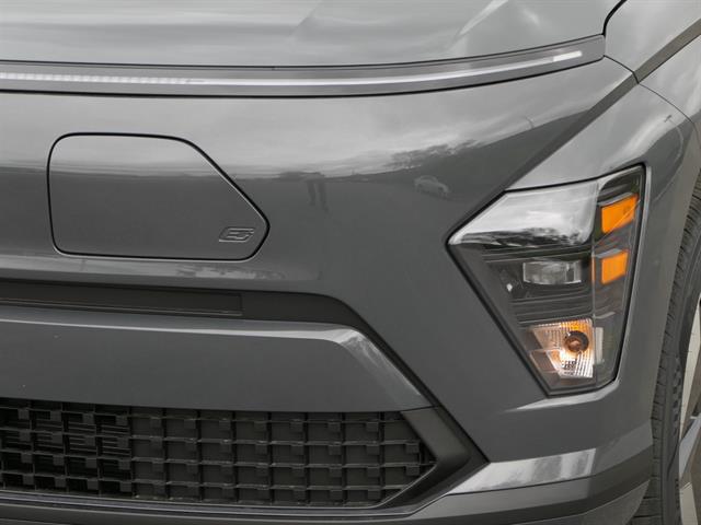 2025 Hyundai Kona EV SEL - Photo 9