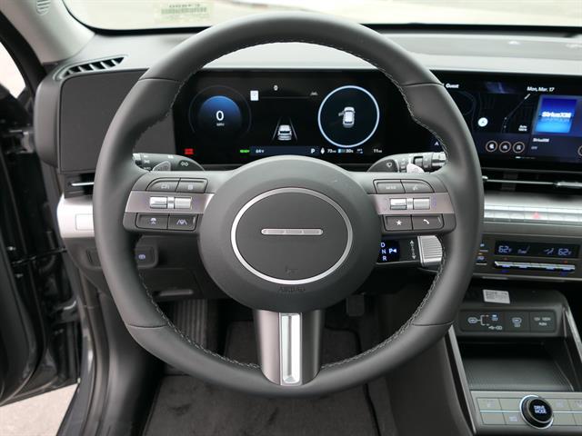 2025 Hyundai Kona EV SEL - Photo 18
