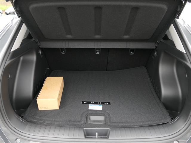 2025 Hyundai Kona EV SEL - Photo 22