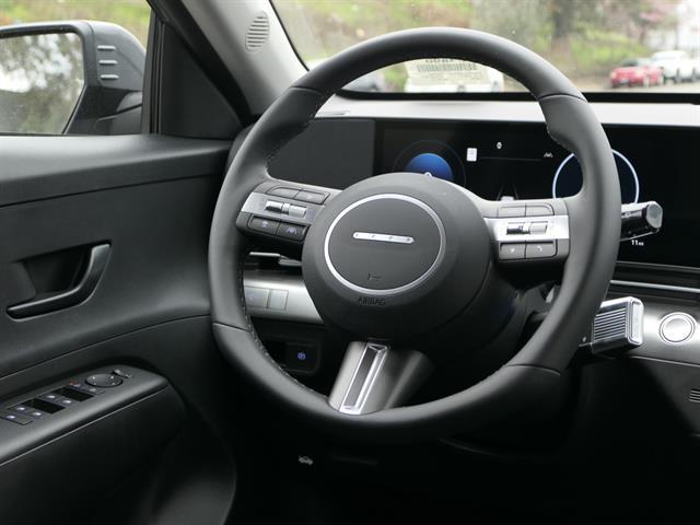 2025 Hyundai Kona EV SEL - Photo 25