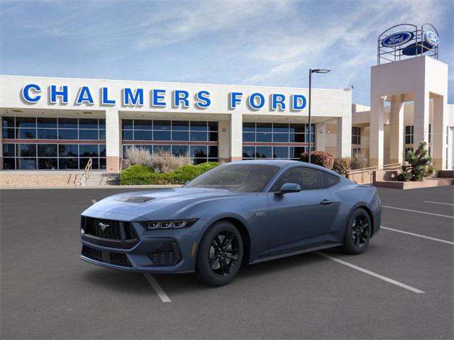 2025 Ford Mustang GT Fastback for sale in Rio Rancho, NM