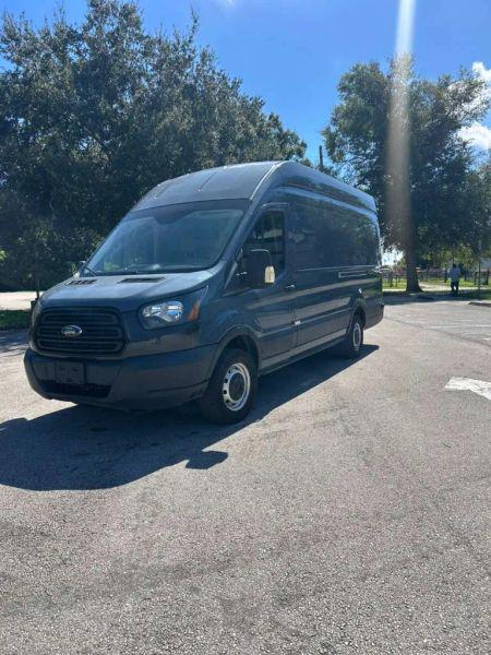 2019 Ford Transit Extended Length w/Sliding Side Door w/LWB Van for sale in Orlando, FL