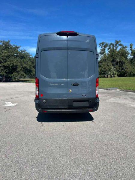 2019 Ford Transit Extended Length w/Sliding Side Door w/LWB Van
