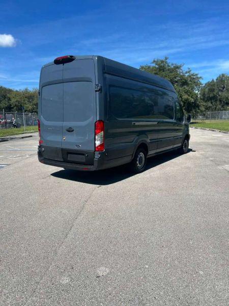 2019 Ford Transit Extended Length w/Sliding Side Door w/LWB Van