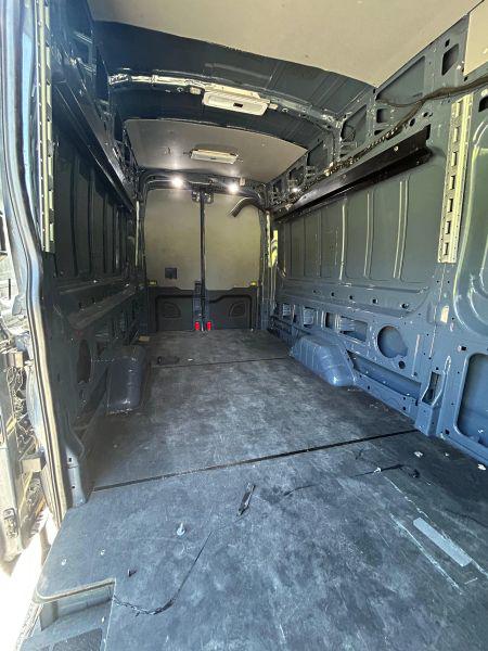 2019 Ford Transit Extended Length w/Sliding Side Door w/LWB Van