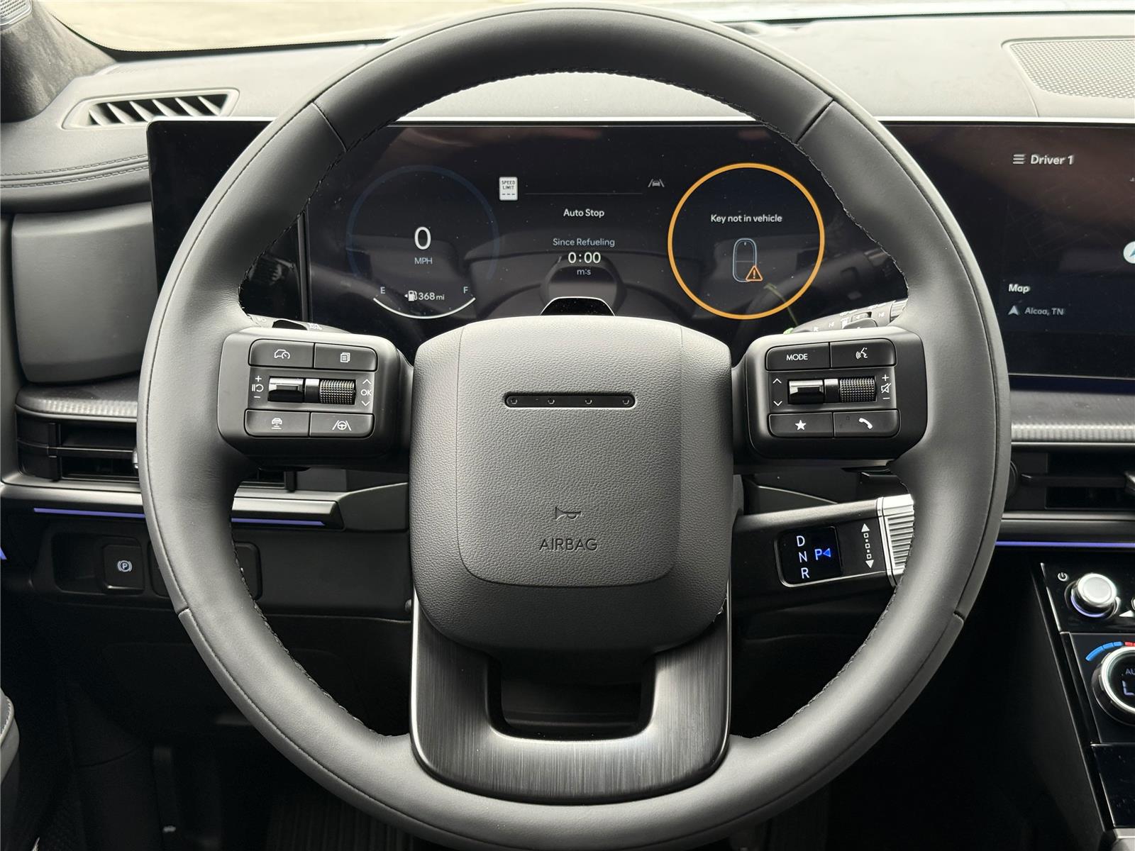 2025 Hyundai Santa Fe Calligraphy - Photo 14