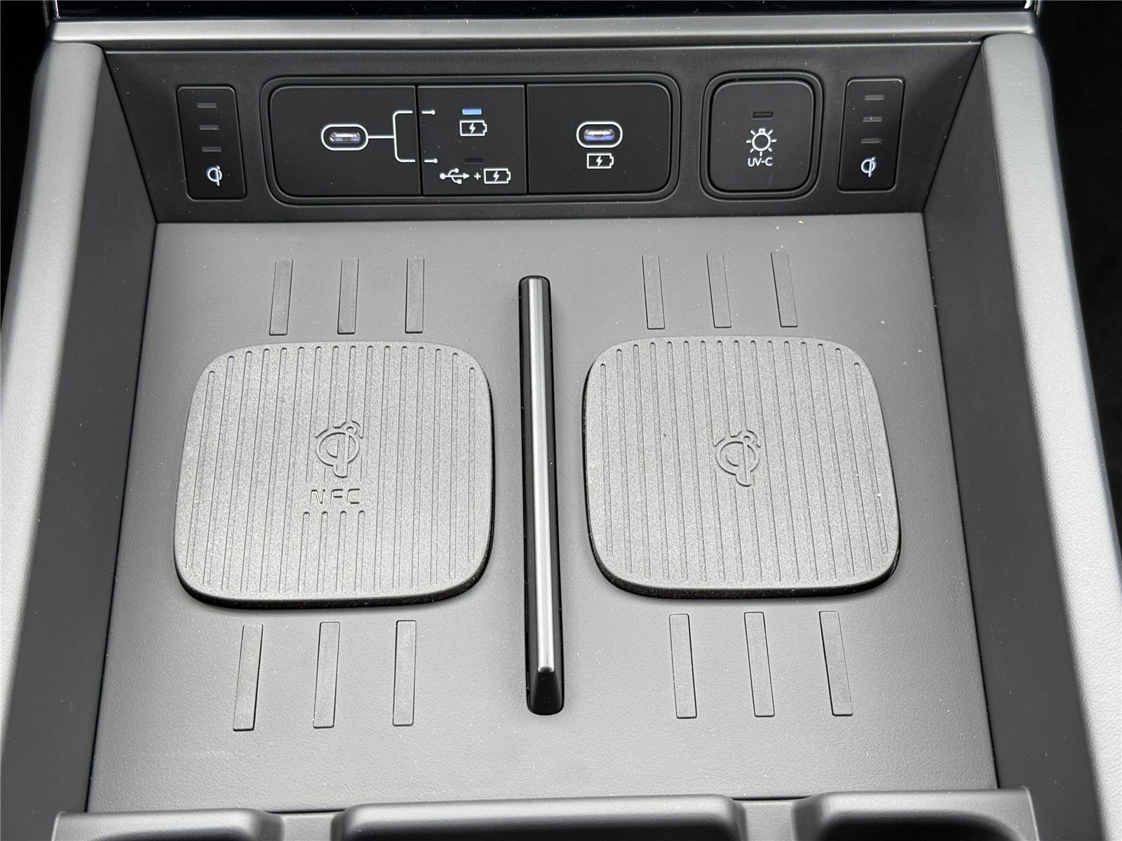 2025 Hyundai Santa Fe Calligraphy - Photo 20