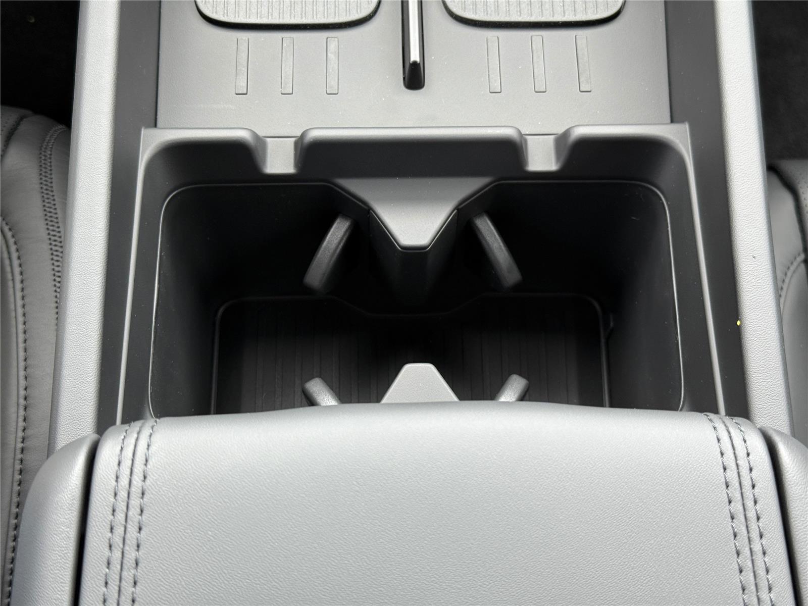 2025 Hyundai Santa Fe Calligraphy - Photo 21