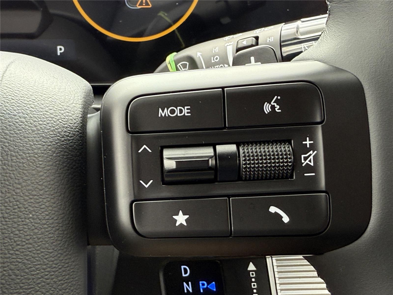 2025 Hyundai Santa Fe Calligraphy - Photo 22