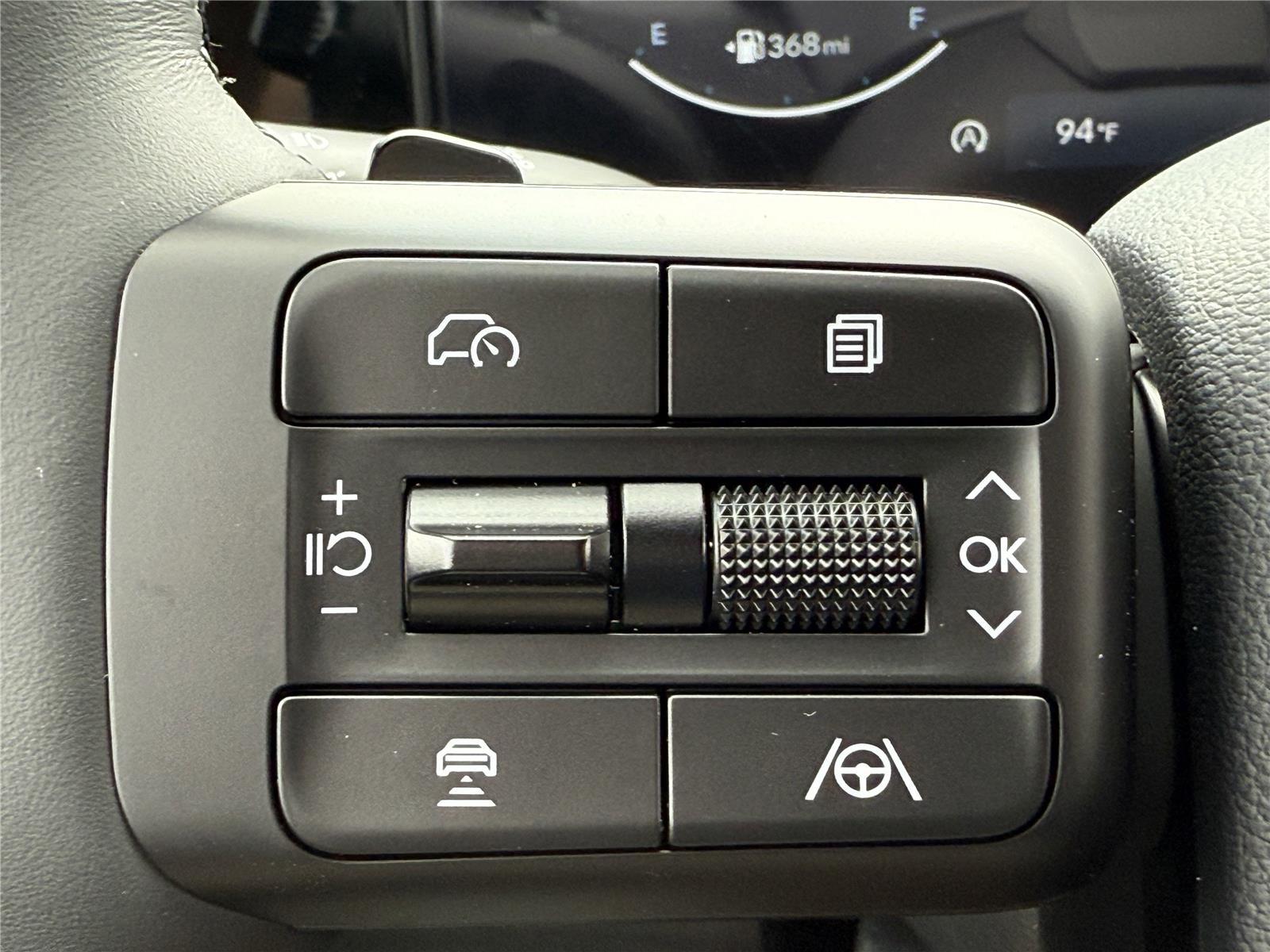 2025 Hyundai Santa Fe Calligraphy - Photo 23