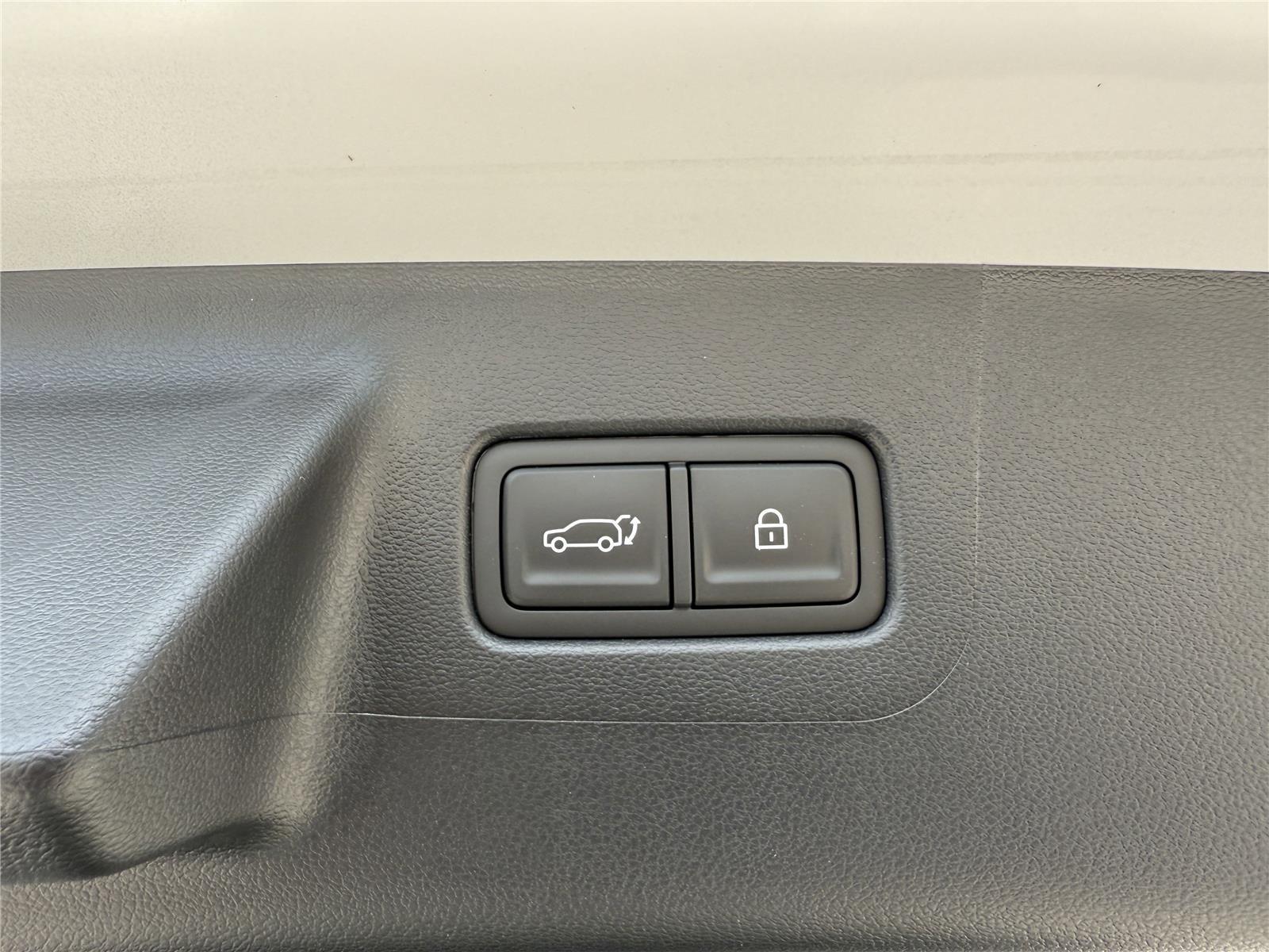 2025 Hyundai Santa Fe Calligraphy - Photo 35