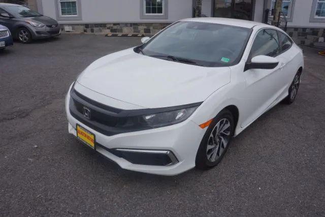 2019 Honda Civic LX for sale in Falls Church, VA