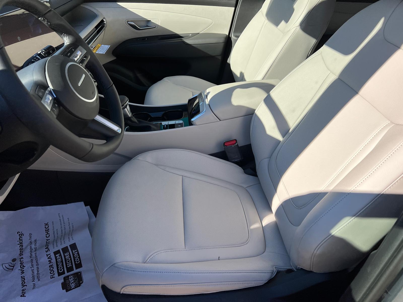2025 Hyundai Tucson SEL Convenience - Photo 19