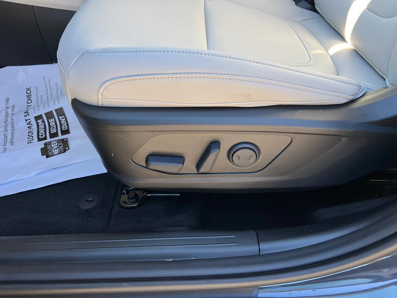 2025 Hyundai Tucson SEL Convenience - Photo 20