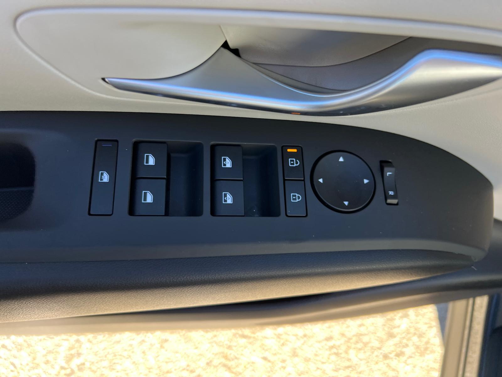 2025 Hyundai Tucson SEL Convenience - Photo 21