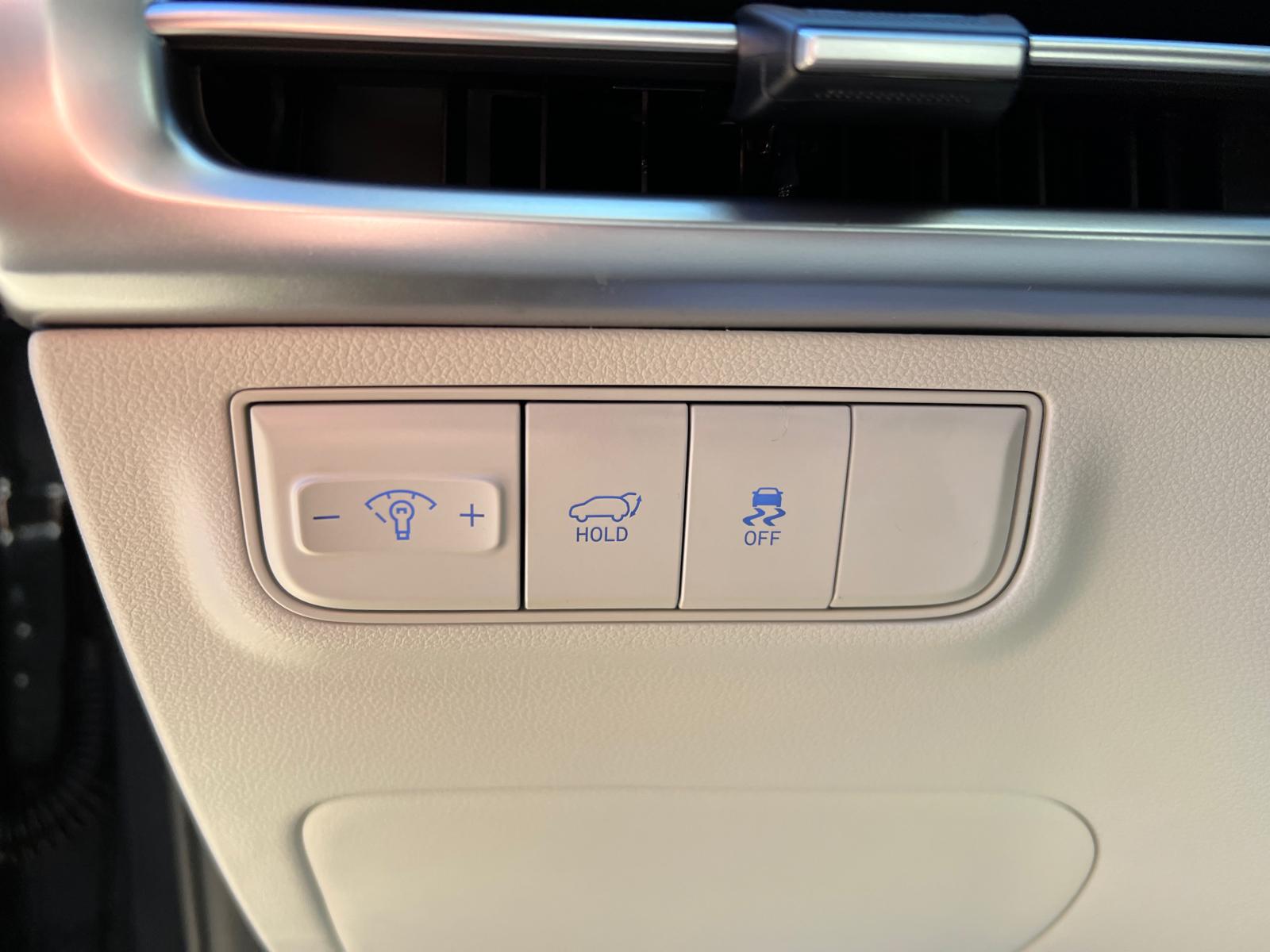 2025 Hyundai Tucson SEL Convenience - Photo 22