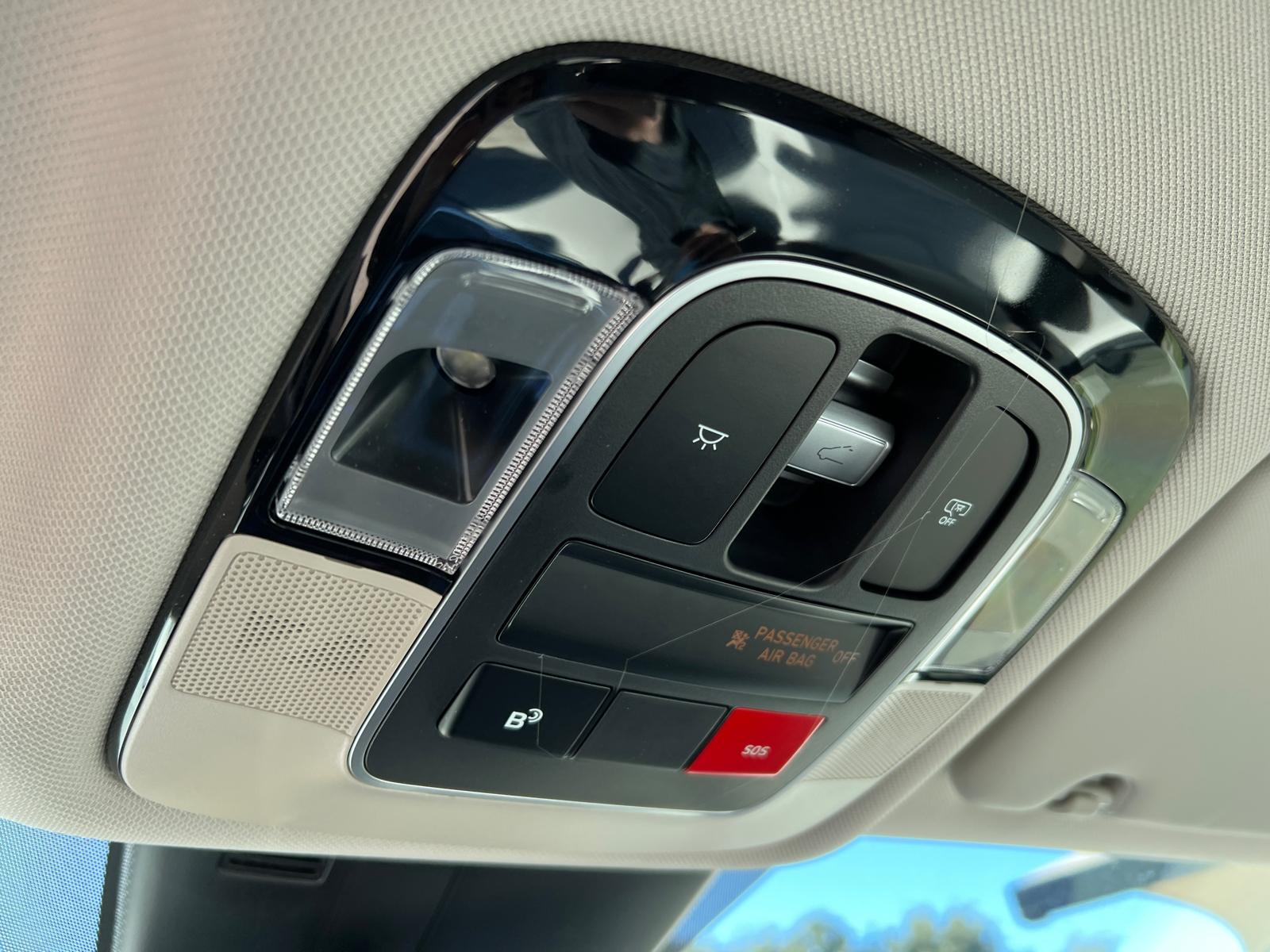 2025 Hyundai Tucson SEL Convenience - Photo 23