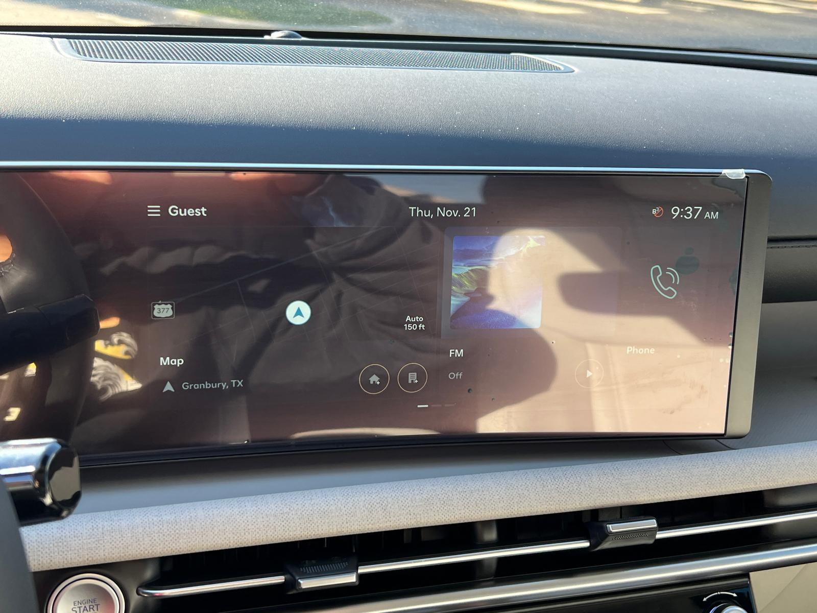 2025 Hyundai Tucson SEL Convenience - Photo 24
