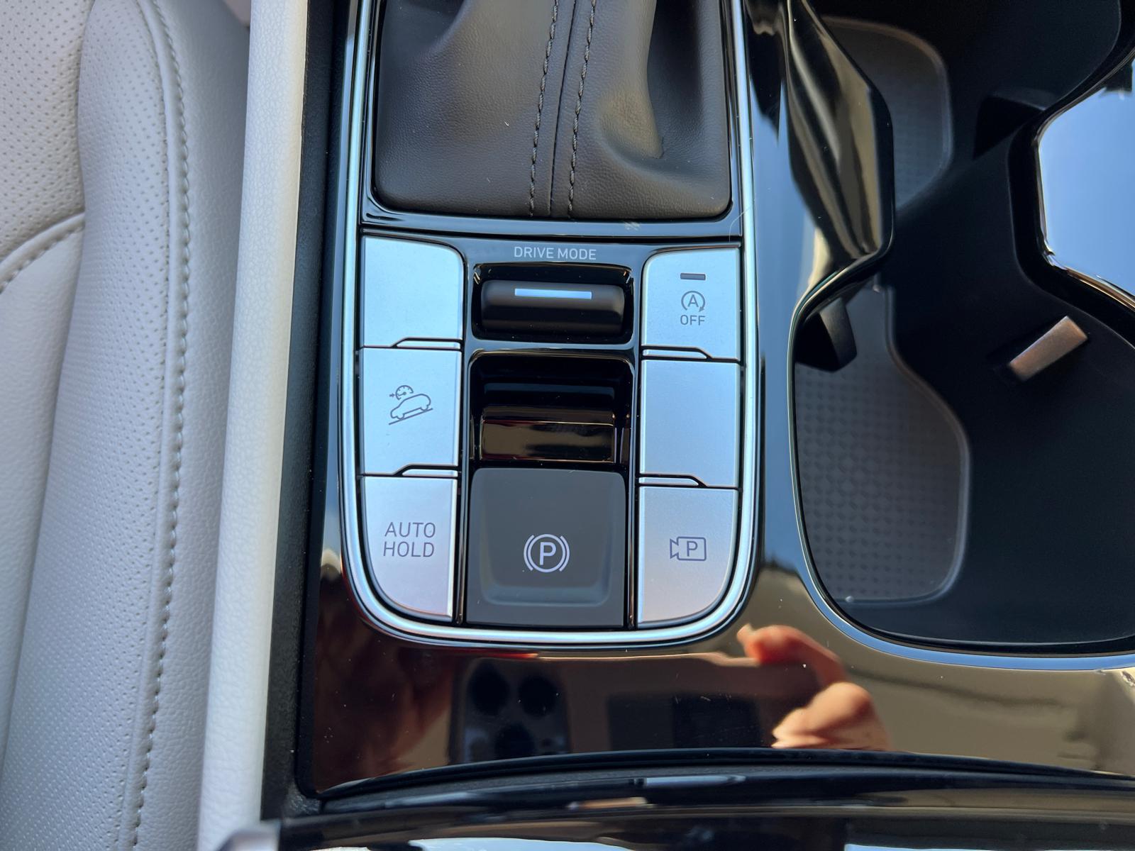 2025 Hyundai Tucson SEL Convenience - Photo 28