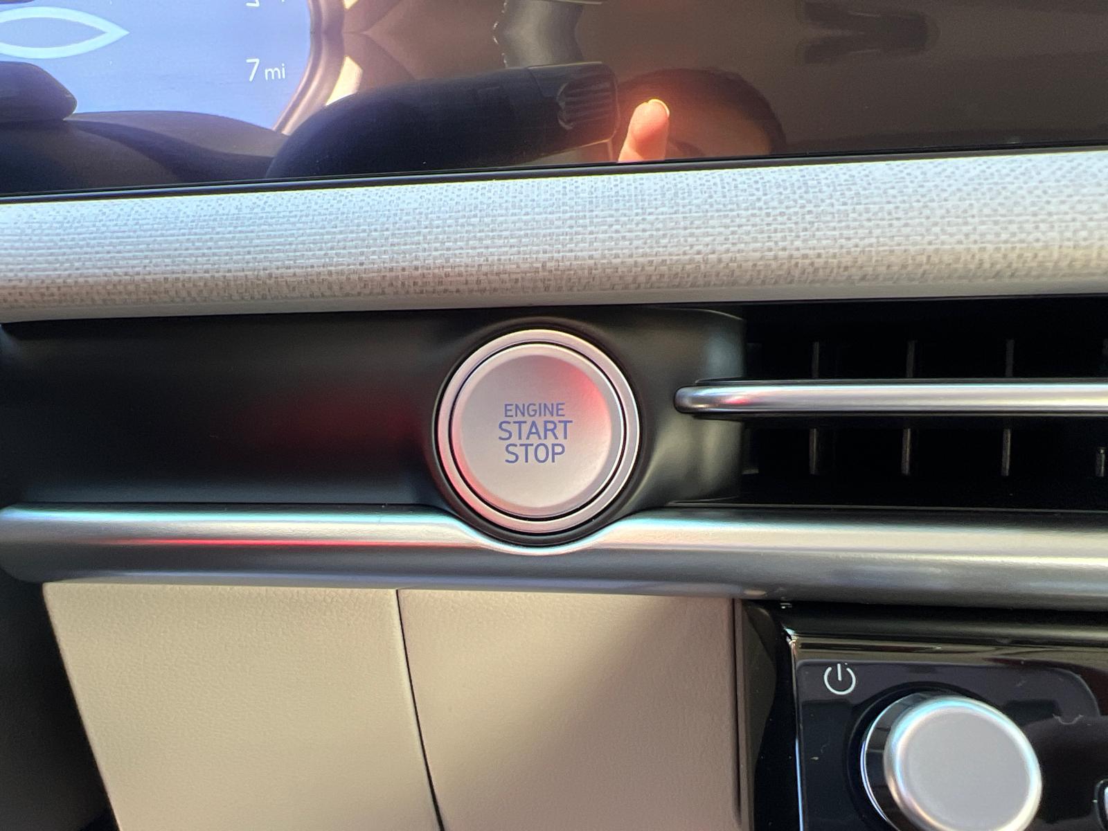 2025 Hyundai Tucson SEL Convenience - Photo 29