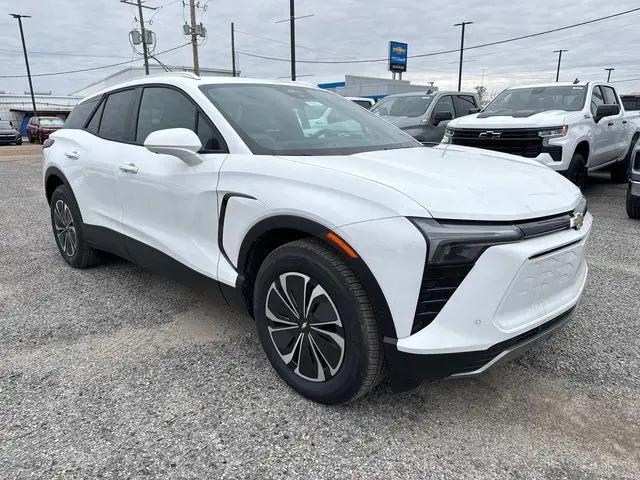 2025 Chevrolet V Blazer eAWD LT for sale in Gonzales, LA