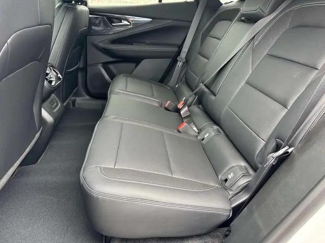 2025 Chevrolet V Blazer eAWD LT