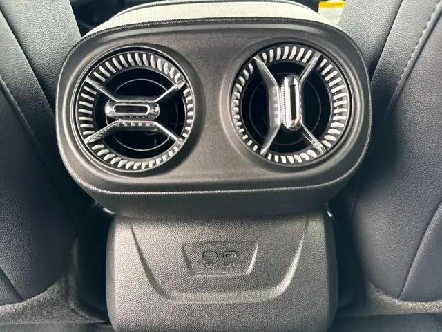 2025 Chevrolet V Blazer eAWD LT