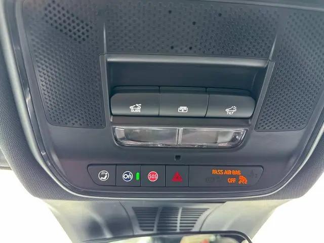 2025 Chevrolet V Blazer eAWD LT
