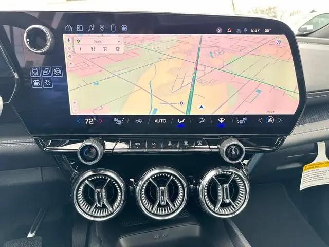 2025 Chevrolet V Blazer eAWD LT